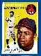 1954 Topps # 70 Larry Doby ROOKIE SCARCE MID SERIES (Indians)