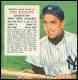 1954 Red Man w/TAB #AL17 Phil Rizzuto (Yankees)