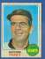1968 Topps # 85 Gaylord Perry [#d] (Giants)