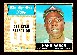 1968 Topps #370 Hank Aaron All-Star (Braves)