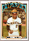 1972 Topps #309 Roberto Clemente (Pirates)