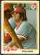 1978 Topps # 20 Pete Rose (Reds)