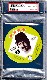 1978 Tastee-Freez MSA Disc # 7 Thurman Munson (Yankees)