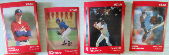 1989 Star Company MINOR LEAGUE - COMPLETE SET (200 cards)