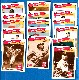   Indians - 1989 Swell Baseball Greats - COMPLETE TEAM SET (16)
