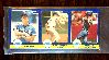  Dale Murphy - 1986 Star Company Complete 24-card Set in COMPLETE PANELS