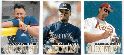 1998 Fleer Tradition - Series 2 (225 cards,#351-575)