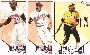  1998 Sports Illustrated - WORLD SERIES MVP COLLECTION-Complete 10-card set