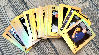 1999 SP Top Prospects MINOR LEAGUE - Complete Set (126 cards)
