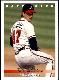 Tom Glavine - JUMBO - 1993 Upper Deck #75 - Lot of (200) [#d/2500] (Braves)