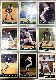 1992 Classic DRAFT PICKS Baseball - COMPLETE SET in PAGES/Sheets (125)