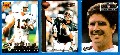 Dan Marino -  Action Packed - Lot of (15) different !