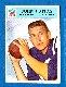 1966 Philadelphia FB # 24 Johnny Unitas (Colts)
