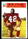 1966 Philadelphia FB #194 Charley Taylor (Redskins)