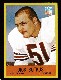 1967 Philadelphia FB # 28 Dick Butkus [#] (Bears)