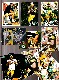Brett Favre -  *** COLLECTION *** Lot of (50) different w/1991 UD ROOKIE