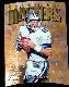 Troy Aikman - 1997 Finest #172 EMBOSSED DIE-CUT RARE GOLD !!!