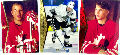 1994-95 SP Hockey - COMPLETE SET (195 cards)