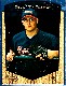 1997 SP Top Prospects #20 Jason Marquis GOLD DIE-CUT [#d/10] (Macon Braves)