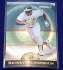 Rickey Henderson - 1993 Pinnacle Cooperstown Collection #7 DUFEX (A's)