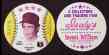 Tom Seaver - 1976 Isaly's MSA Disc (Mets) (tan)