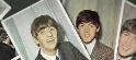 Beatles:  1964-1966 Beatles - Lot of (31) different
