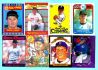 Roger Clemens *** COLLECTION *** - Lot of (100) different cards !!!