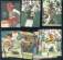 Broders: 1989 Baseball's Best Two - Complete Set (21 cards)