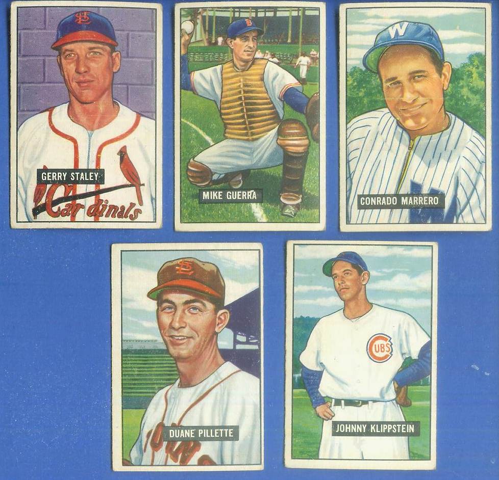 1951 Bowman #316 Duane Pillette SCARCE HIGH# (St. Louis Browns) Baseball cards value