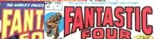  Comic: FANTASTIC FOUR  - Lot of (30) Between #161-#206 (1975-1979)