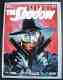  Comic:  The Shadow - Marvel Graphic Novel (HARDBACK,1988,61 pages)