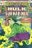  Comic: MARVEL Super-Heroes - Lot of (4) HULK & SUB-MARINER (1974-75)
