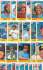  1984 Ralston Purina - COMPLETE GLOSSY SET (33 cards)