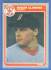 1985 Fleer #155 Roger Clemens ROOKIE (Red Sox)