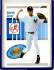Derek Jeter - 1993 Score #489 ROOKIE (Yankees)