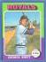 1975 Topps #228 George Brett ROOKIE [#b] (Royals)