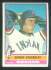 1976 Topps #.98 Dennis Eckersley ROOKIE [#a] (Indians)