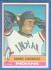 1976 Topps #.98 Dennis Eckersley ROOKIE [#b] (Indians)