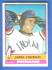 1976 Topps #.98 Dennis Eckersley ROOKIE [#d1sc] (Indians)