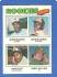 1977 Topps #473 Andre Dawson ROOKIE [#b] (Expos)