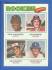 1977 Topps #476 Dale Murphy ROOKIE [#c] (Braves)