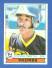 1979 Topps #116 Ozzie Smith ROOKIE [#d] (Padres)