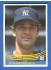 Don Mattingly - 1984 Donruss #248 ROOKIE (Yankees)