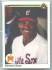 Sammy Sosa - 1990 Upper Deck #17 ROOKIE (White Sox)