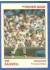 Jeff Bagwell - 1991 Star Company 'ROOKIE GUILD' #64