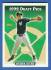 Derek Jeter - 1993 Topps #98 ROOKIE (NM/MINT) (Yankees)