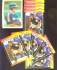Craig Biggio -  LOT of (10) ROOKIE cards !