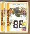 1978 Topps FB #411 Jim Smith ROOKIE (Steelers)