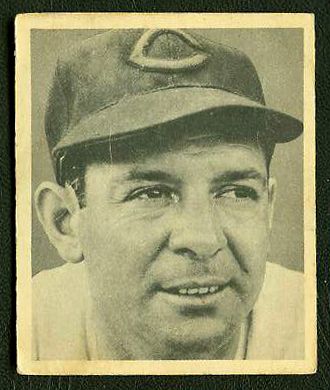 1948 Bowman #.39 Augie Galan (Reds) Baseball cards value