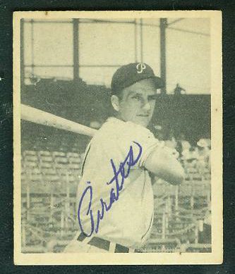 1948 Bowman #..3 Ralph Kiner ROOKIE (Pirates) Baseball cards